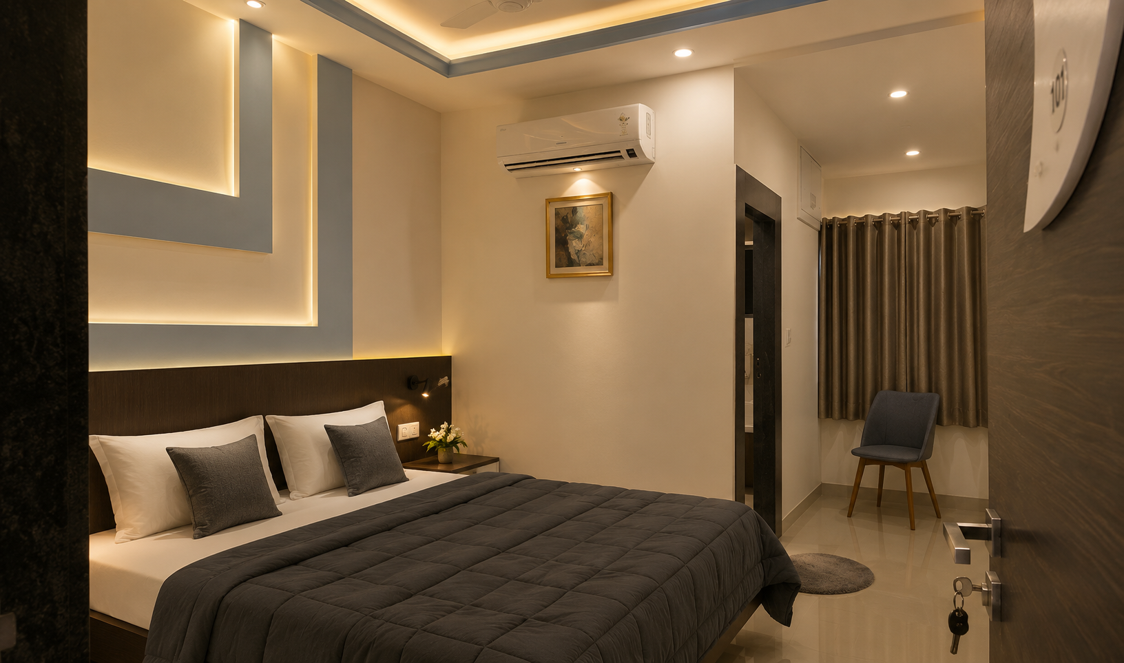 Executive Suite